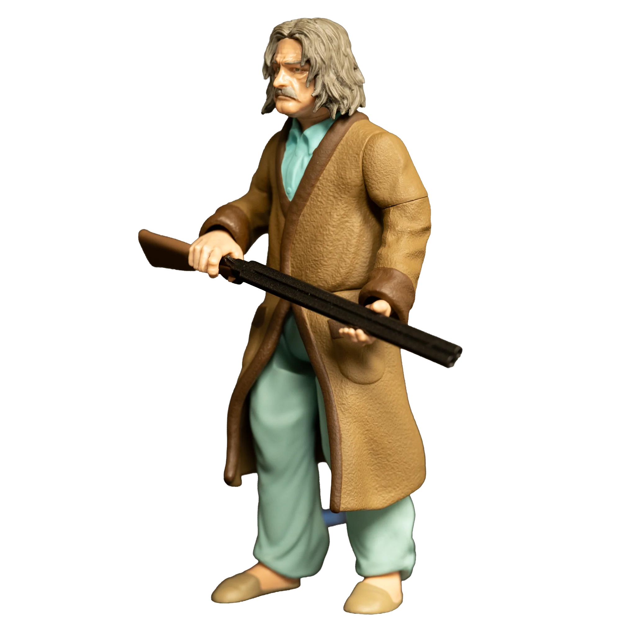 *PRE-ORDER* Trick 'r Treat - Mr. Kreeg 5" Figure - Image 7