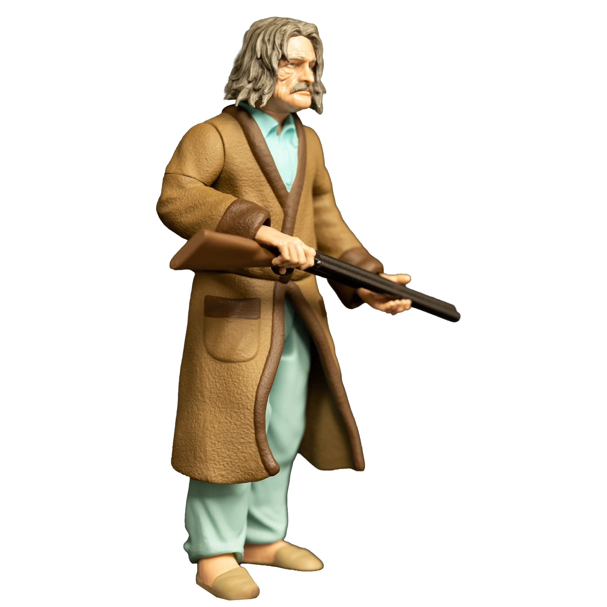 *PRE-ORDER* Trick 'r Treat - Mr. Kreeg 5" Figure - Image 9