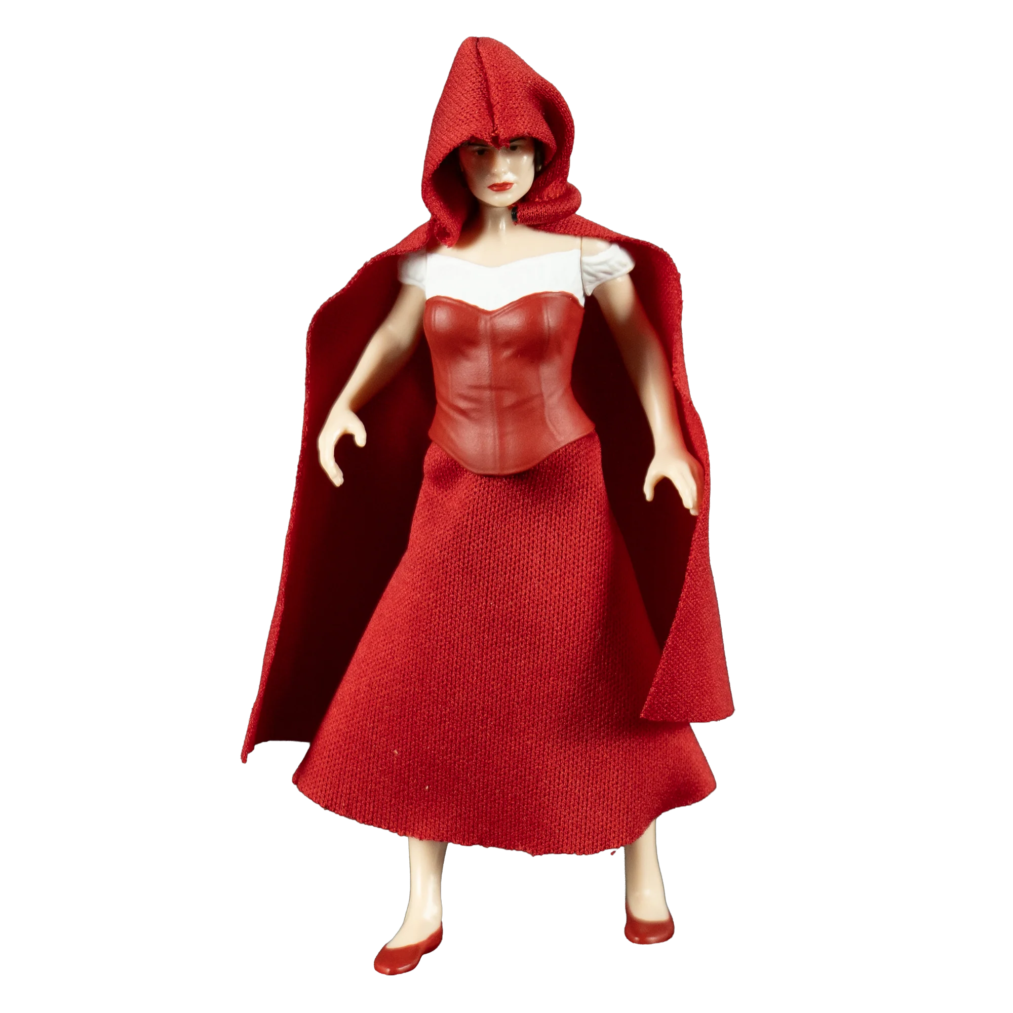 *PRE-ORDER* Trick r' Treat - Laurie 5" Figure - Image 3