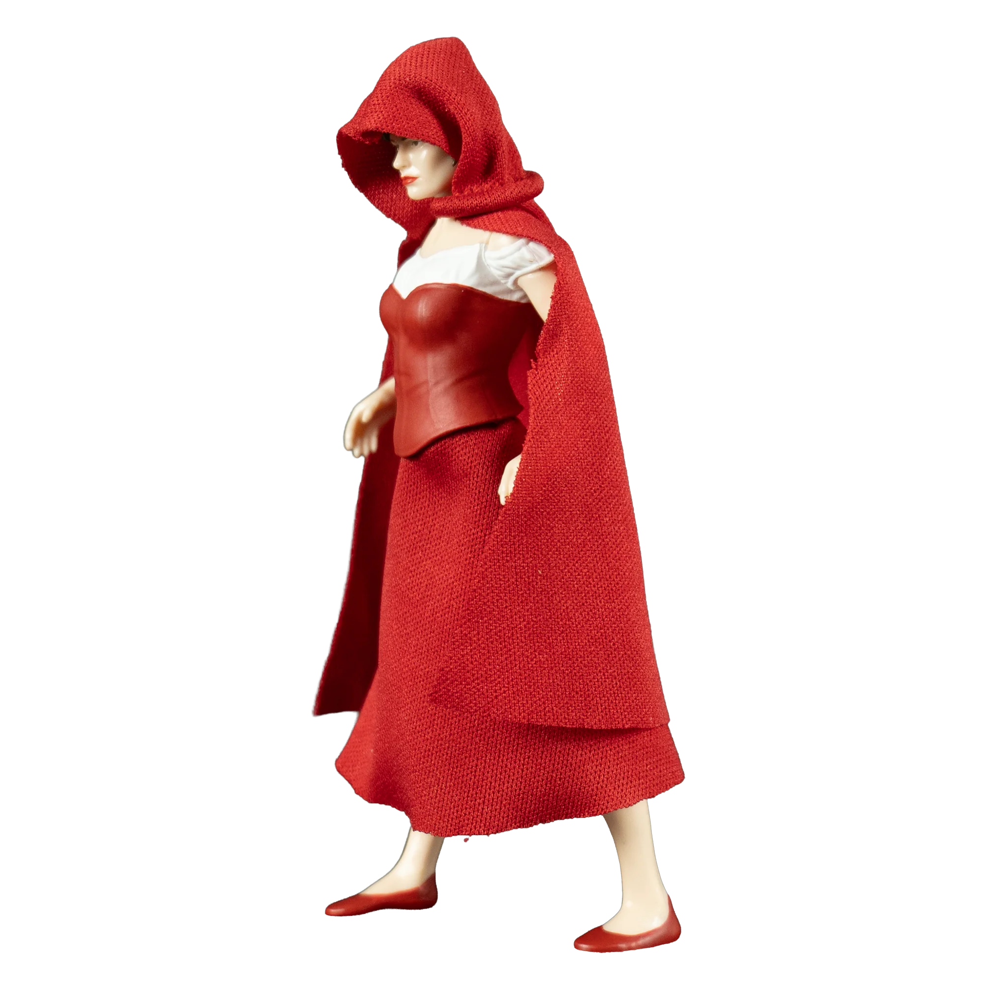 *PRE-ORDER* Trick r' Treat - Laurie 5" Figure - Image 4