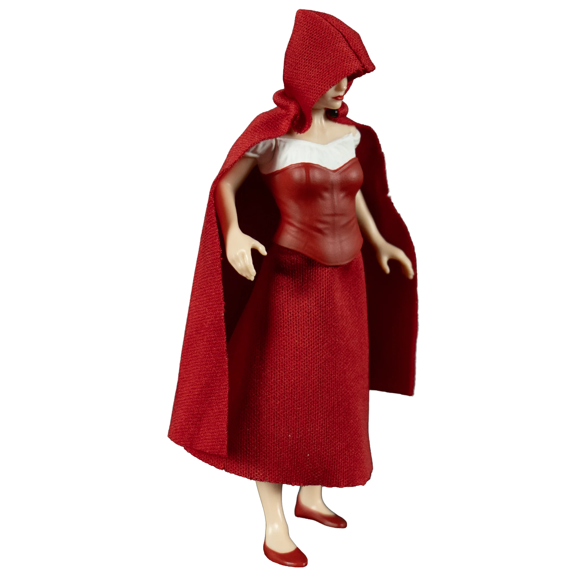 *PRE-ORDER* Trick r' Treat - Laurie 5" Figure - Image 5