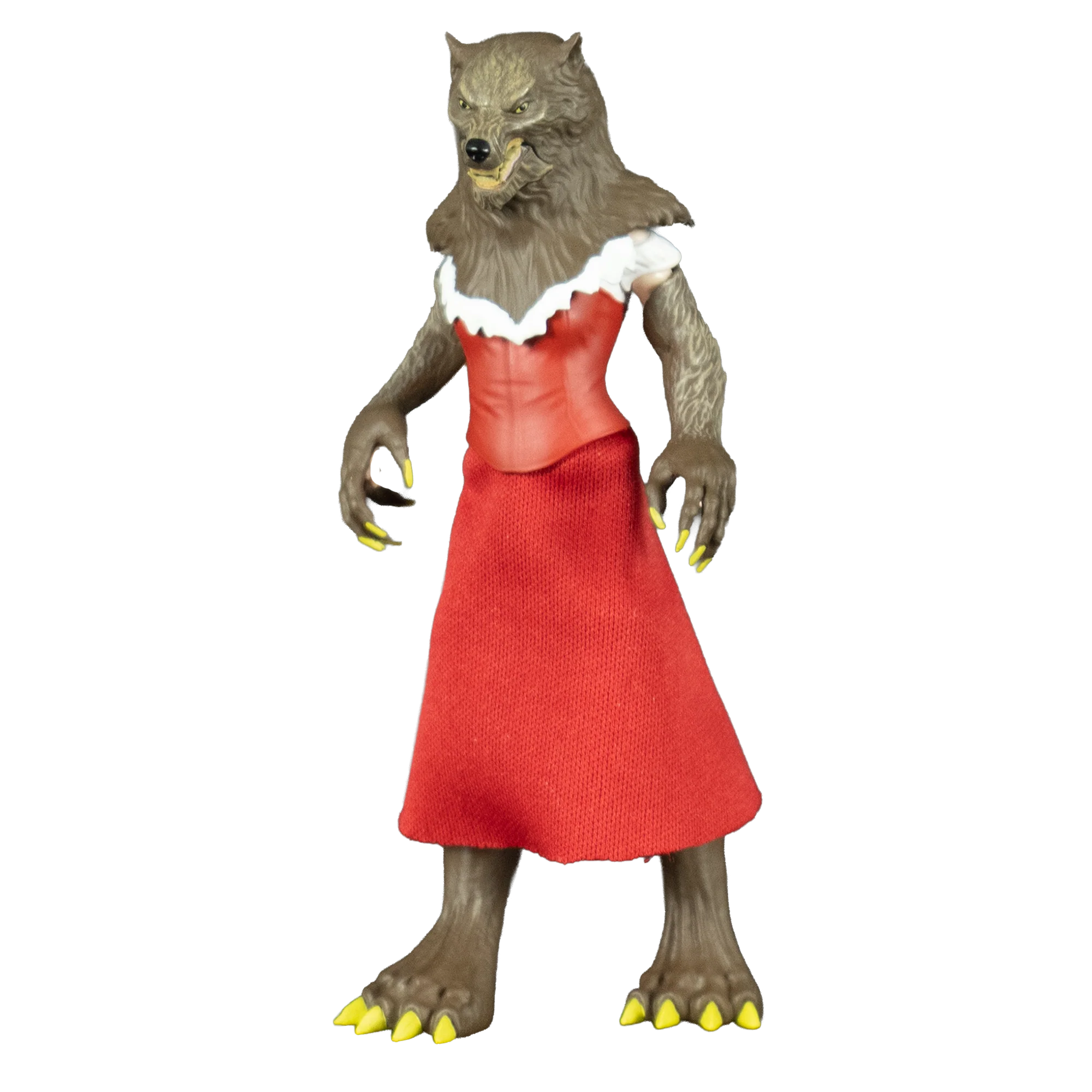 *PRE-ORDER* Trick r' Treat - Laurie 5" Figure - Image 7