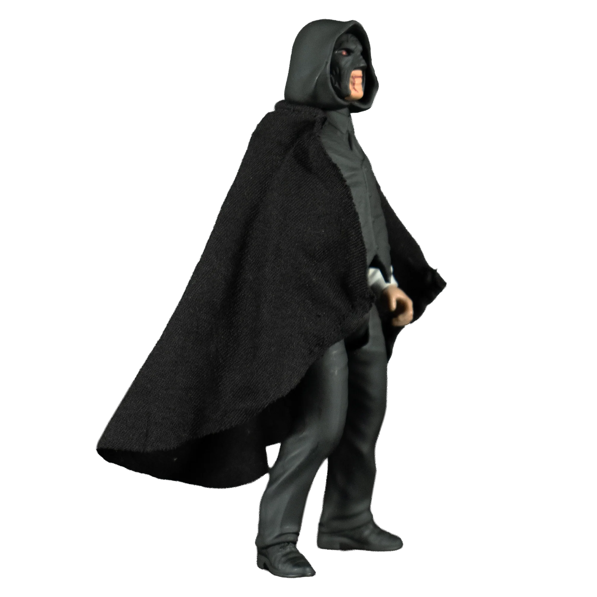 *PRE-ORDER* Trick r' Treat - Principal Wilkins 5" Figure - Image 10