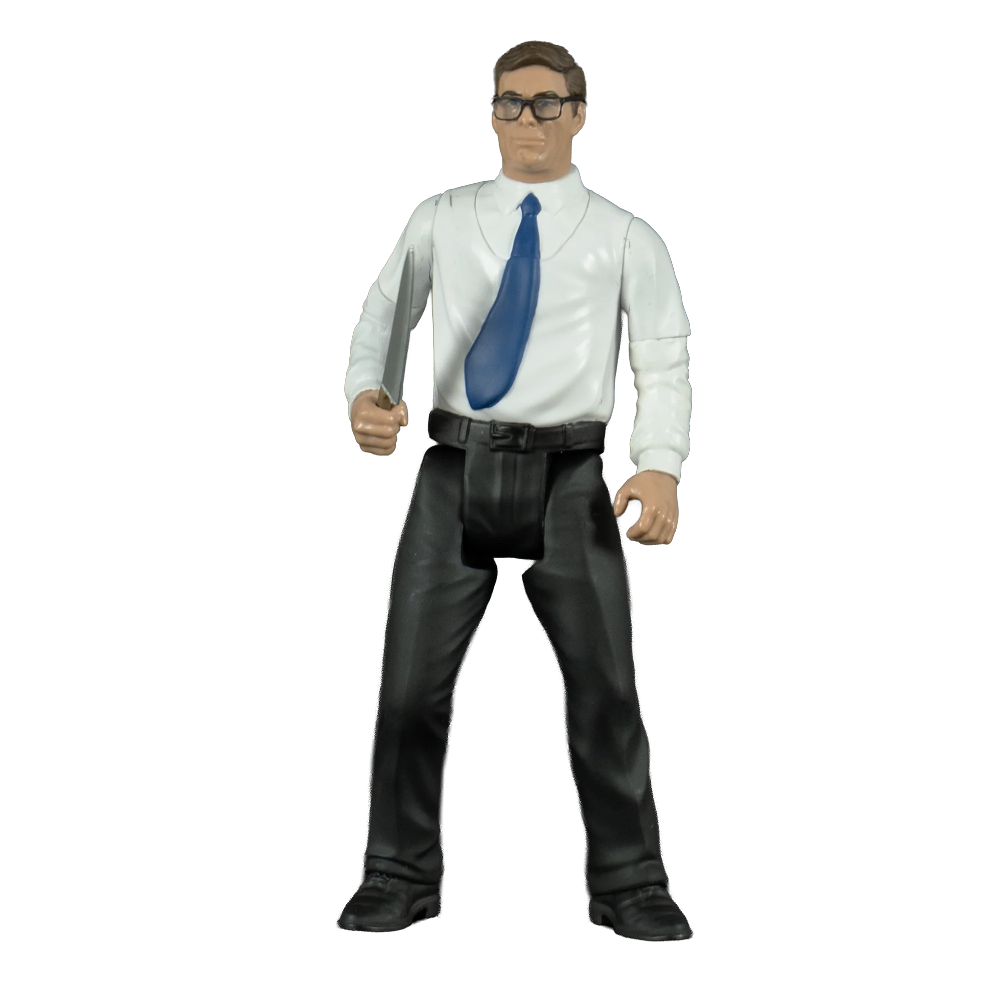 *PRE-ORDER* Trick r' Treat - Principal Wilkins 5" Figure - Image 2