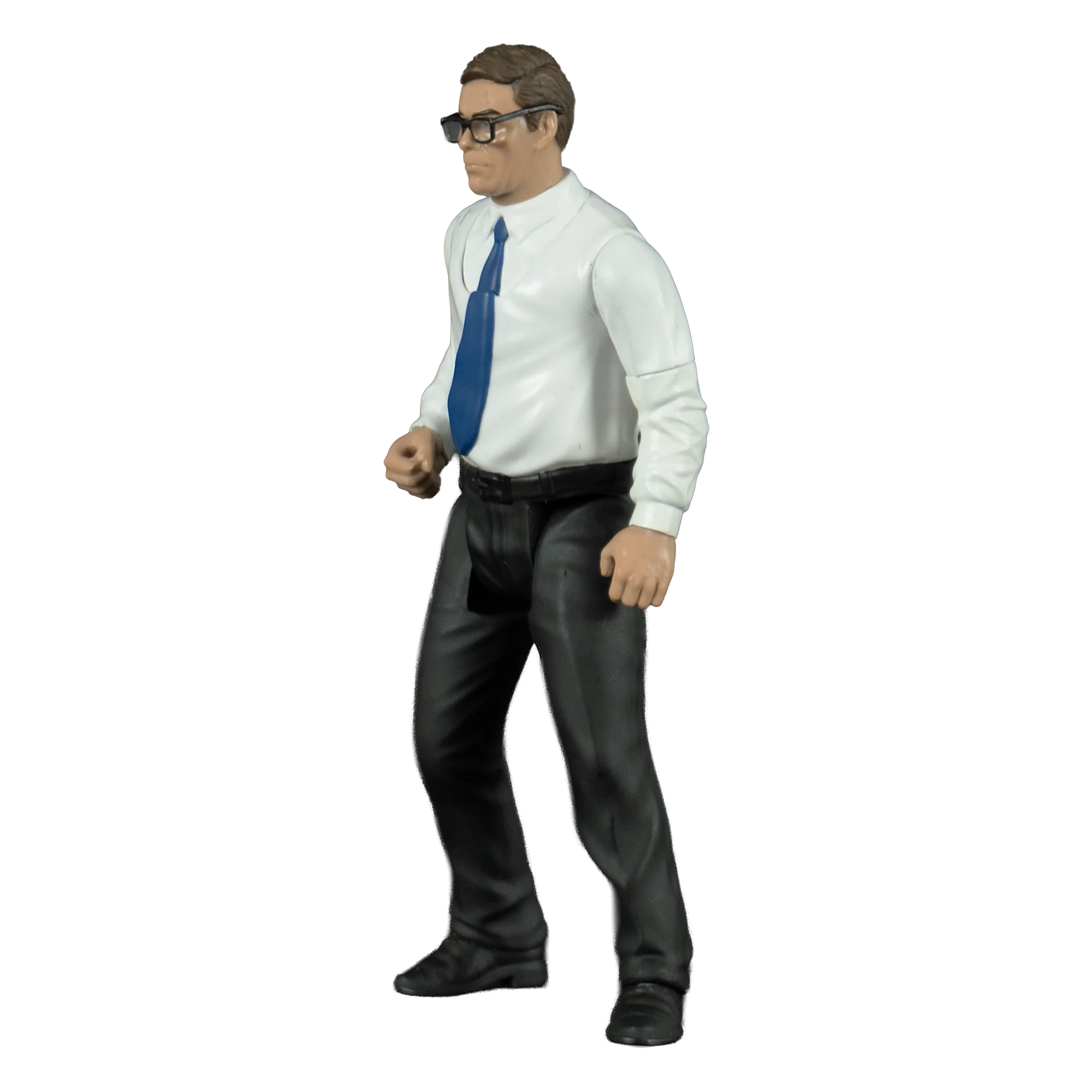*PRE-ORDER* Trick r' Treat - Principal Wilkins 5" Figure - Image 3