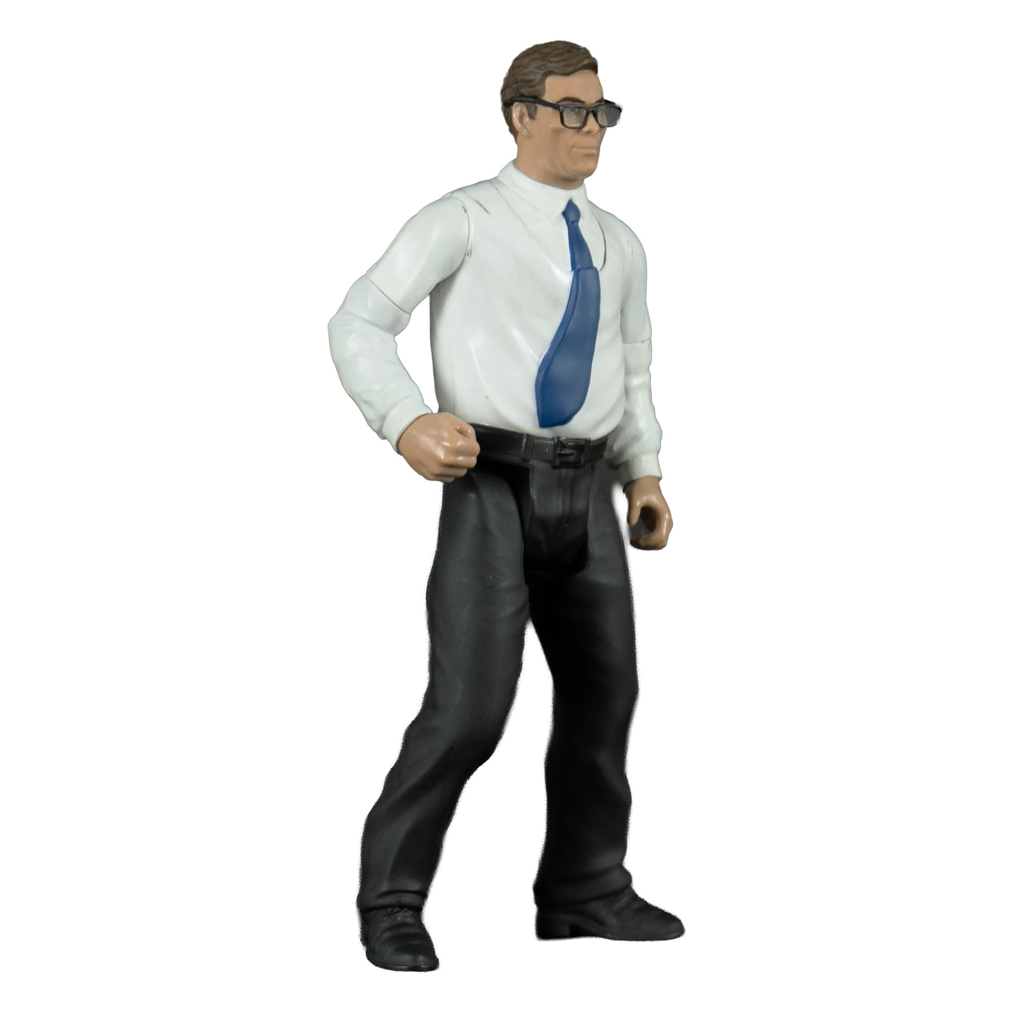 *PRE-ORDER* Trick r' Treat - Principal Wilkins 5" Figure - Image 5