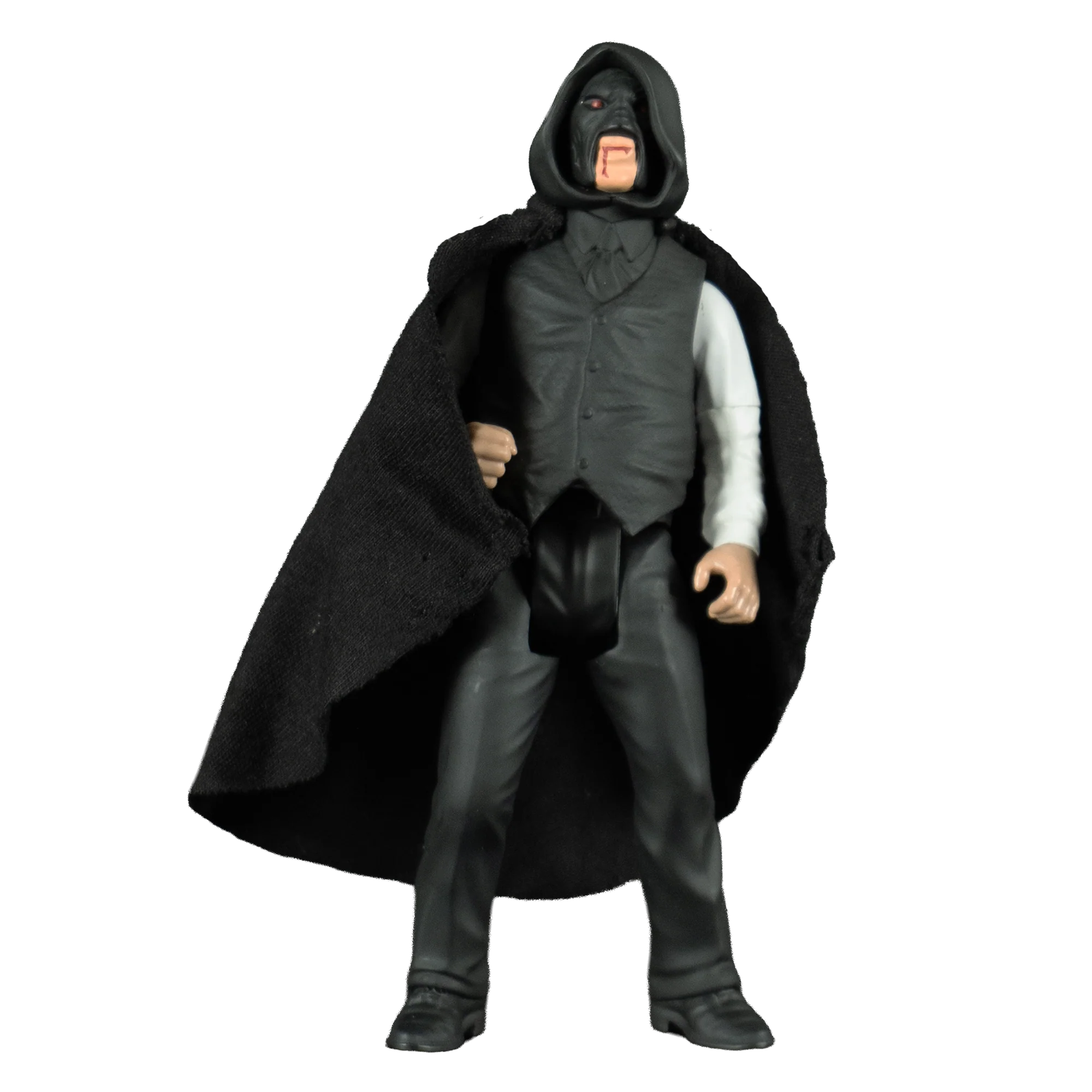 *PRE-ORDER* Trick r' Treat - Principal Wilkins 5" Figure - Image 7