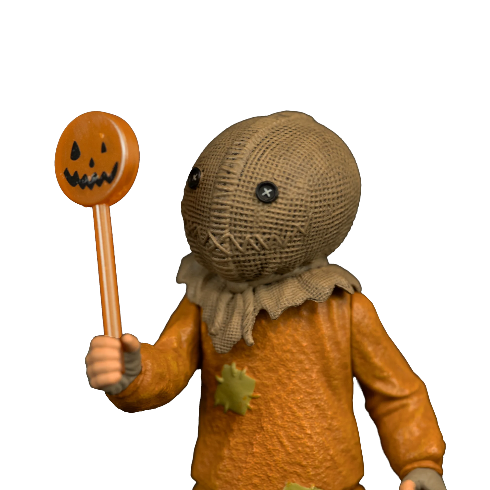 *PRE-ORDER* Trick r' Treat - Sam 5" Figure - Image 11