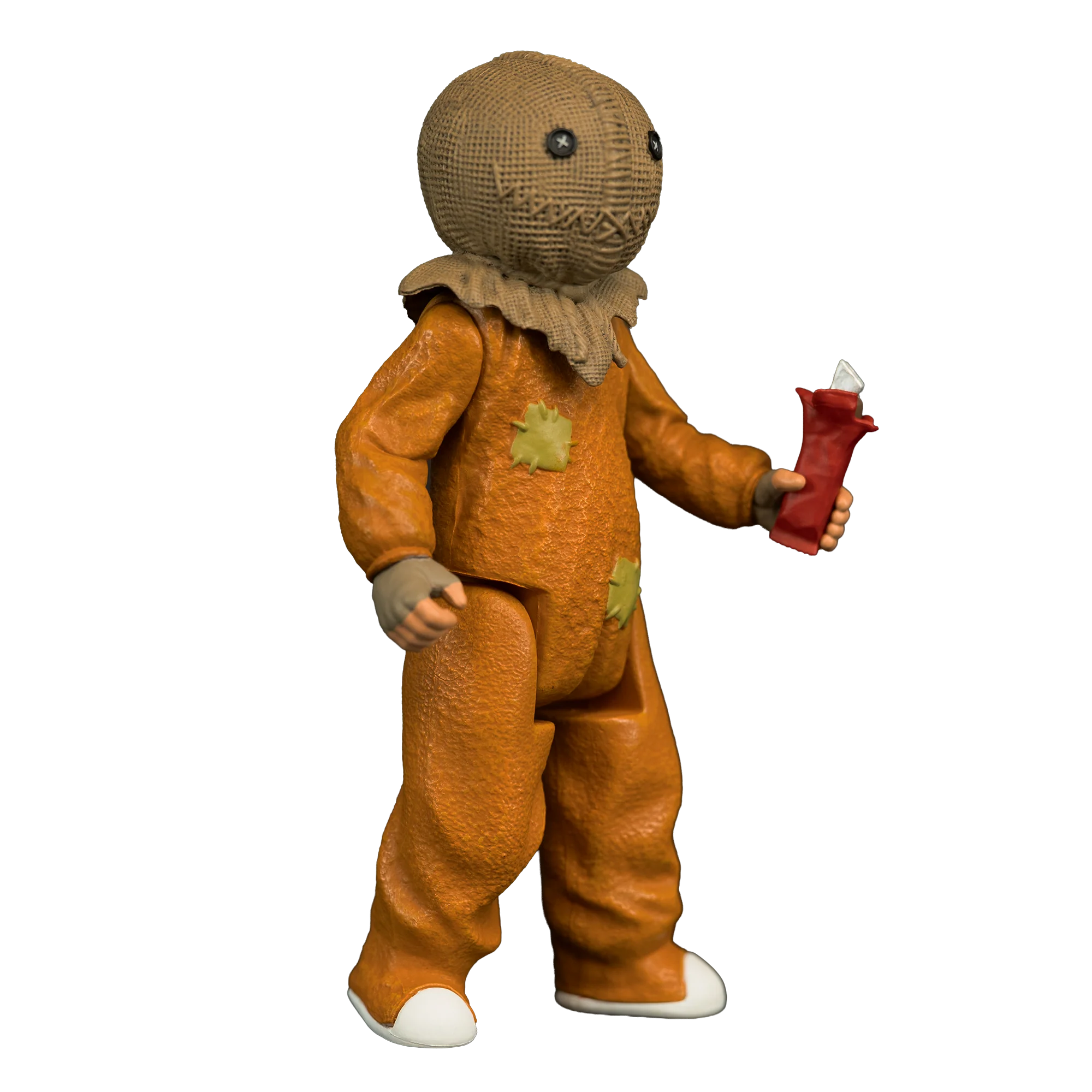 *PRE-ORDER* Trick r' Treat - Sam 5" Figure - Image 12