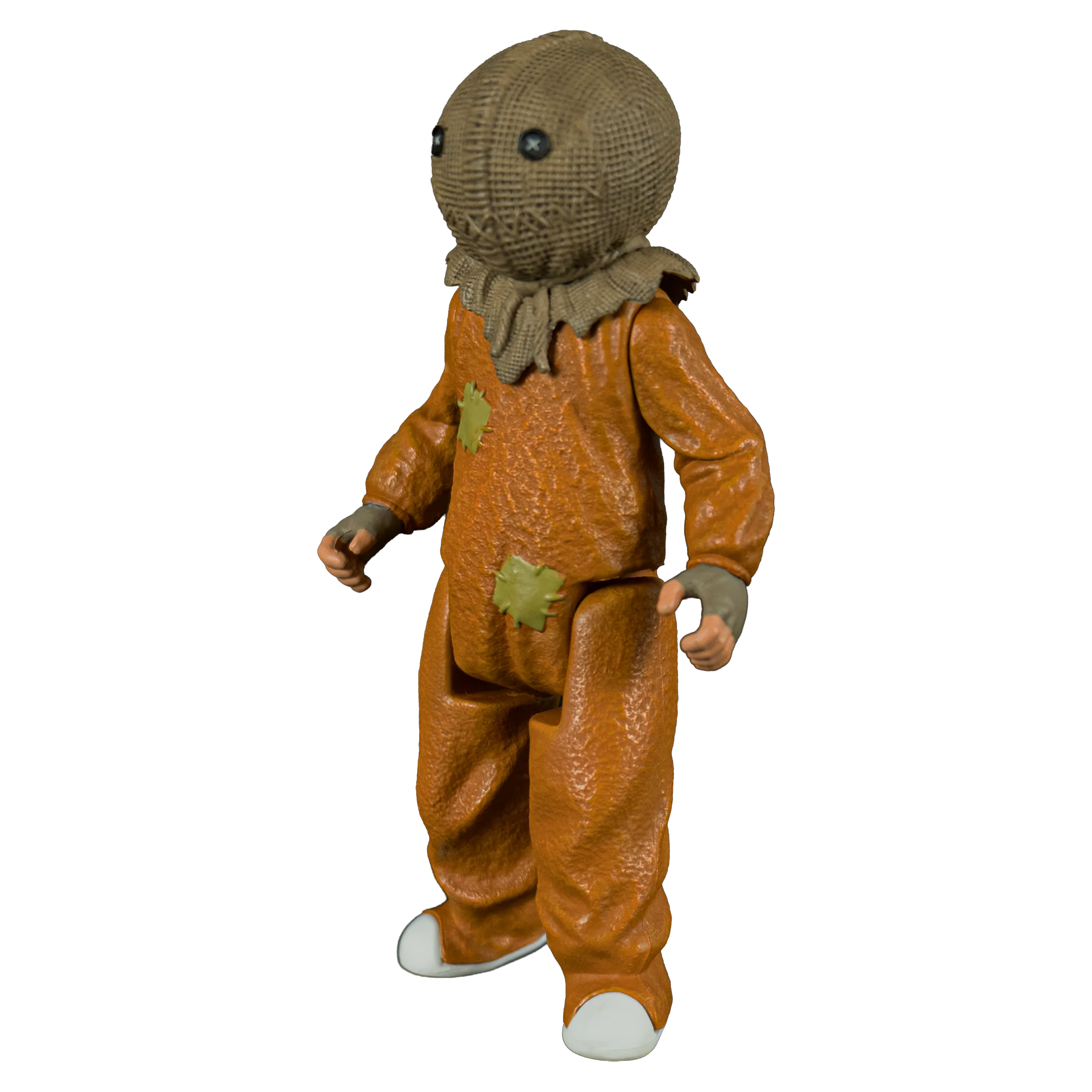 *PRE-ORDER* Trick r' Treat - Sam 5" Figure - Image 4