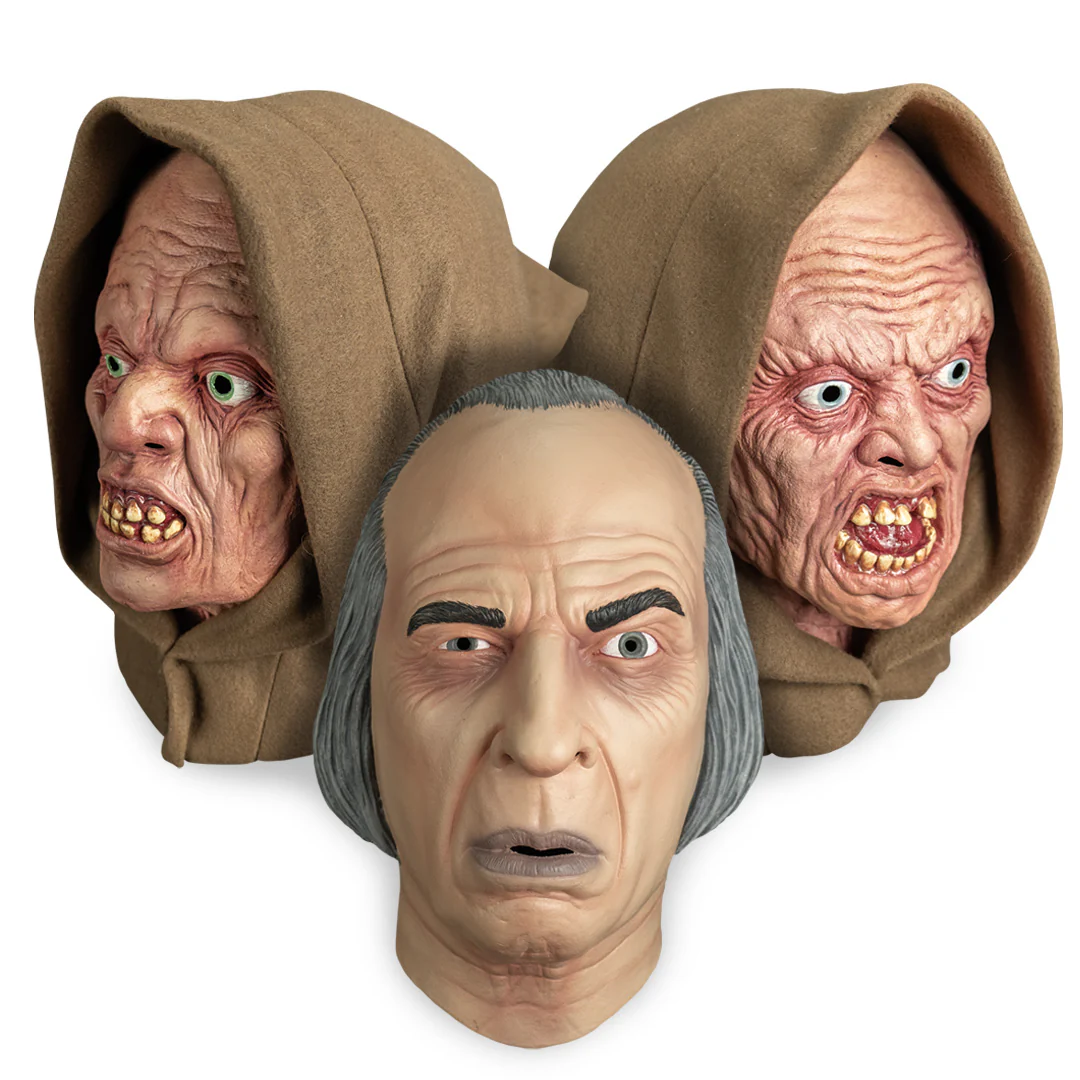 Phantasm Mask Bundle