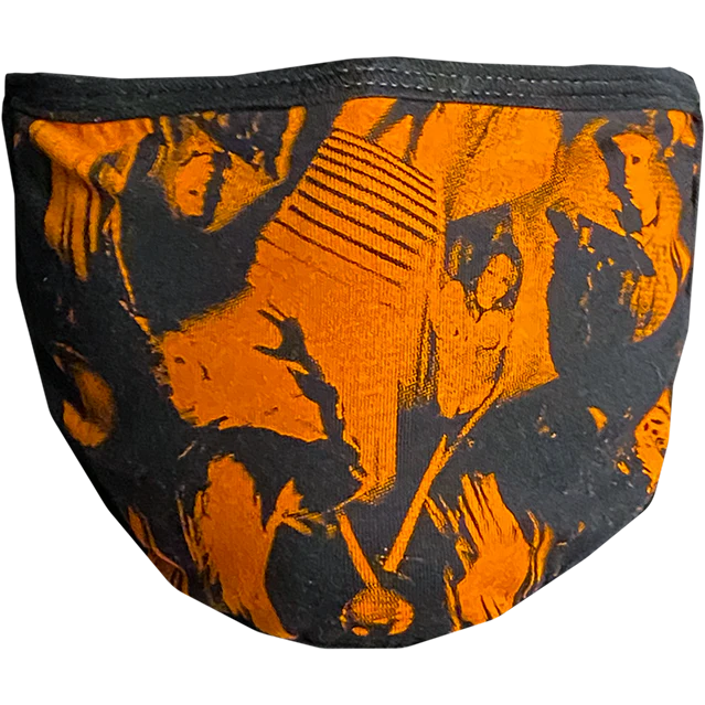 PPE MASK - Halloween - Collage - Image 3