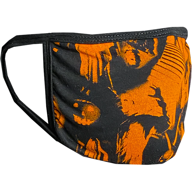 PPE MASK - Halloween - Collage - Image 4