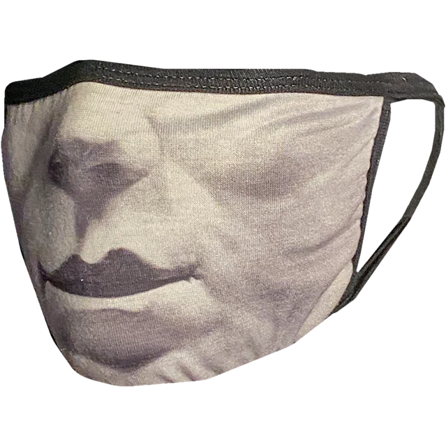 PPE Mask - Halloween - Michael Myers - Image 2