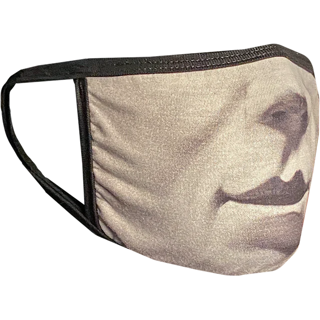 PPE Mask - Halloween - Michael Myers - Image 4