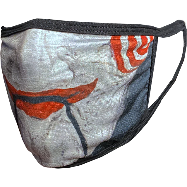 PPE MASK - SAW Billy Puppet - Image 2
