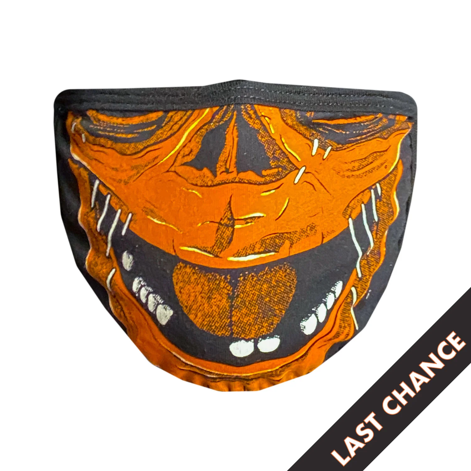 PPE MASK - Trick 'r Treat - Sam
