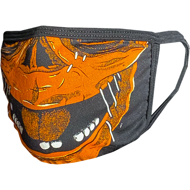 PPE MASK - Trick 'r Treat - Sam - Image 2