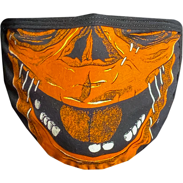 PPE MASK - Trick 'r Treat - Sam - Image 3
