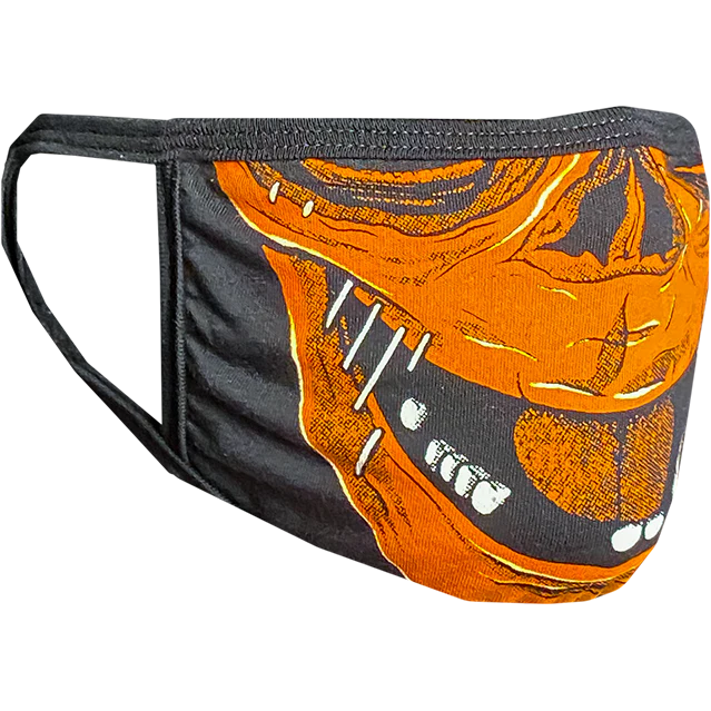 PPE MASK - Trick 'r Treat - Sam - Image 4