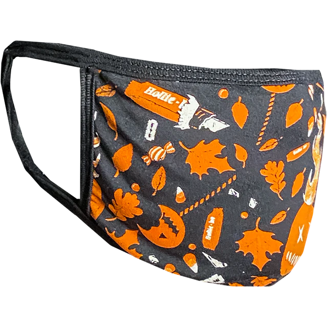 PPE MASK - Trick 'r Treat - Season's Greetings - Image 4