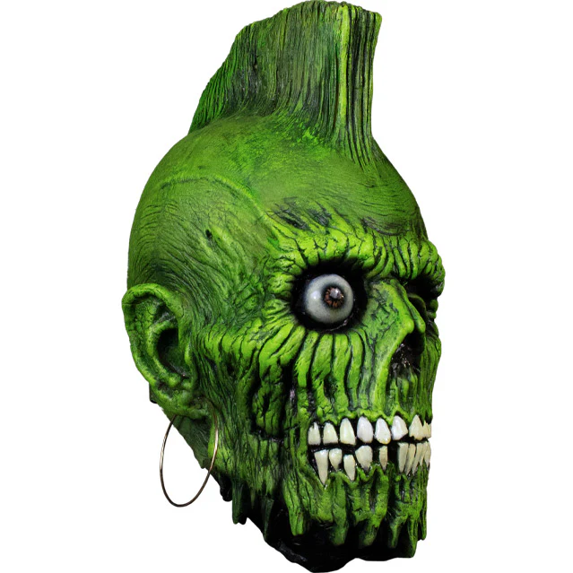 Return of the Living Dead - Mohawk Zombie - Image 2