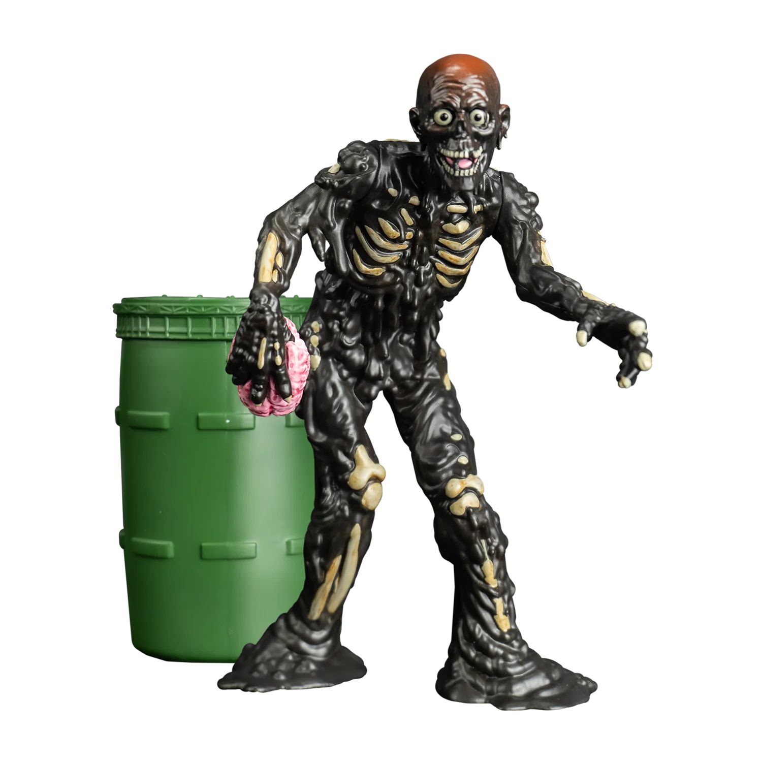 Return of the Living Dead - Tarman 5" Figure - Image 3