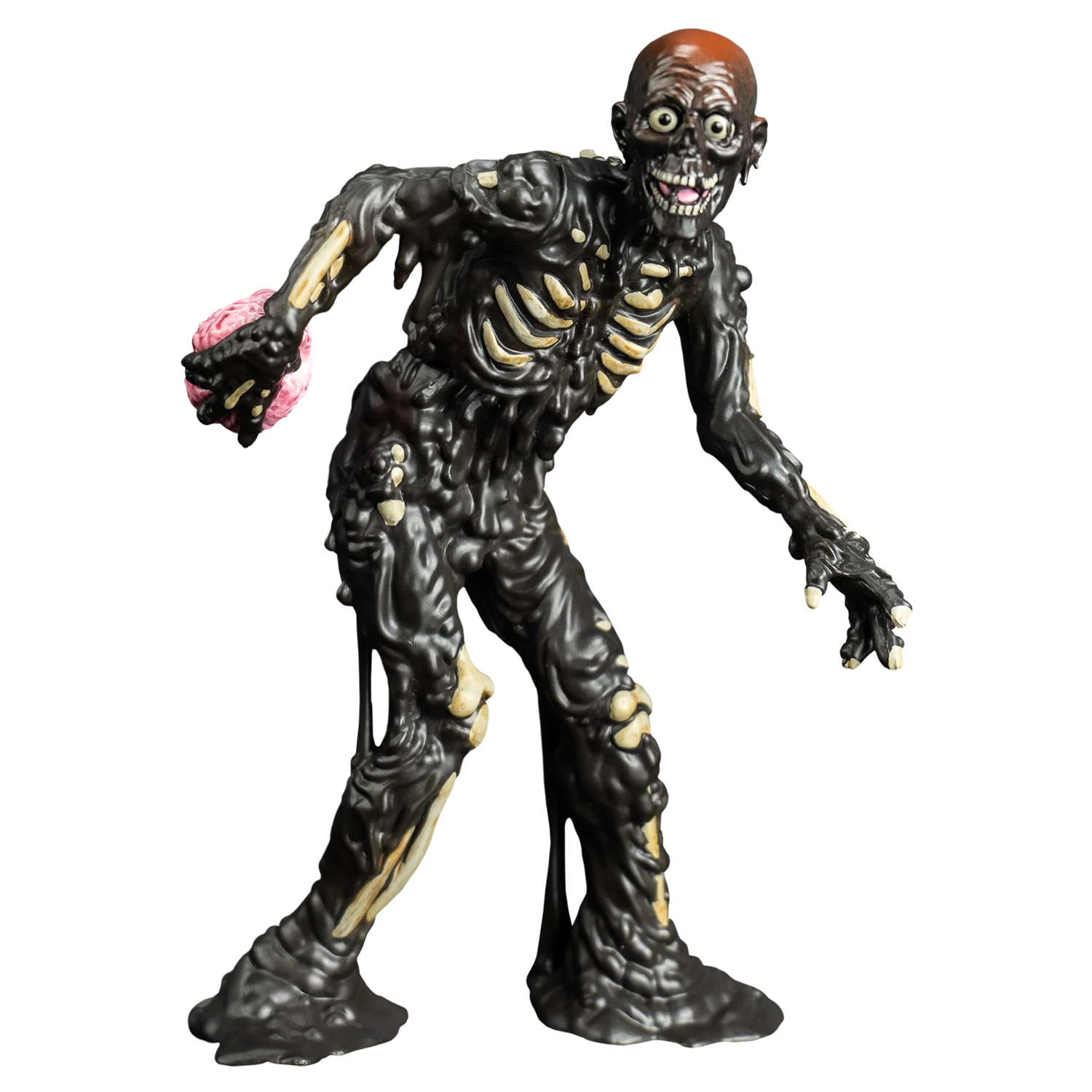 Return of the Living Dead - Tarman 5" Figure - Image 4