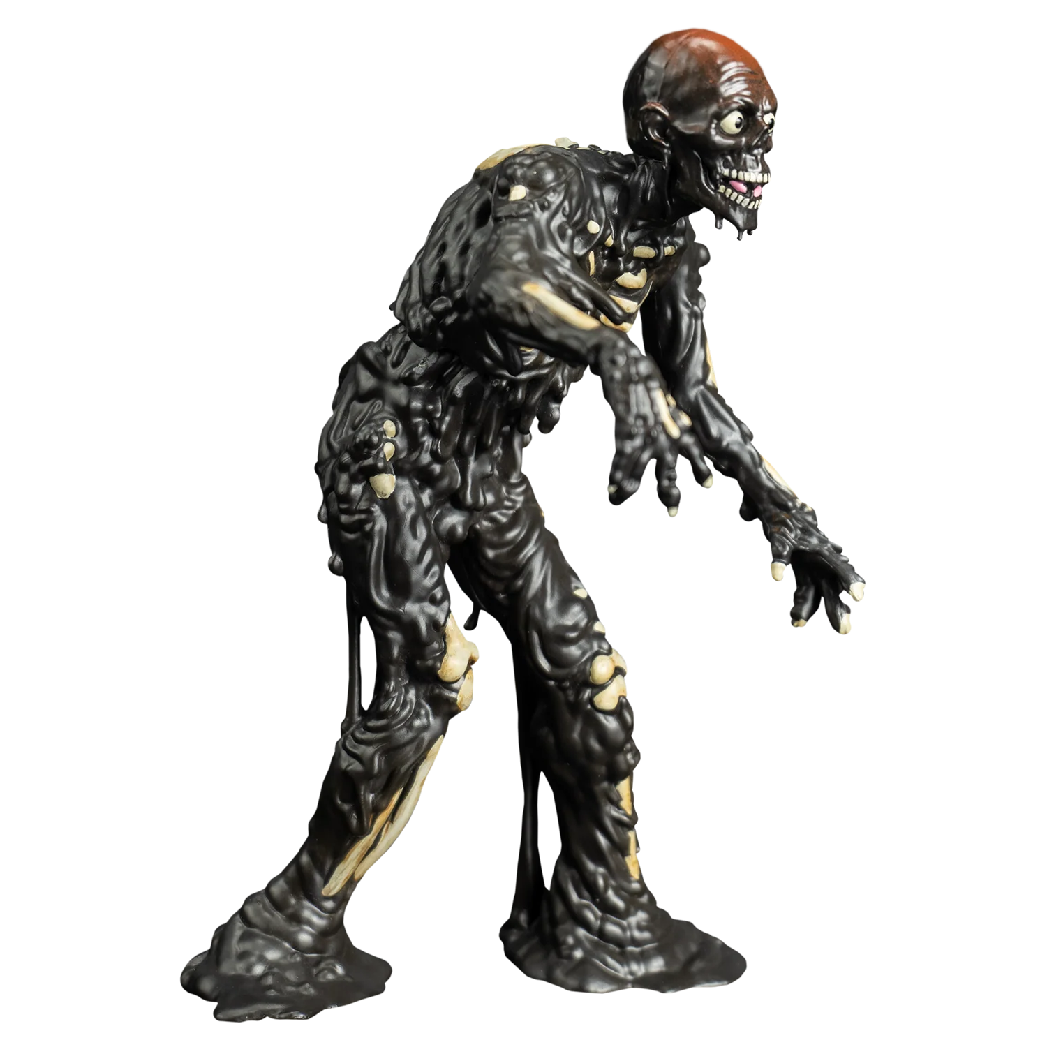 Return of the Living Dead - Tarman 5" Figure - Image 6