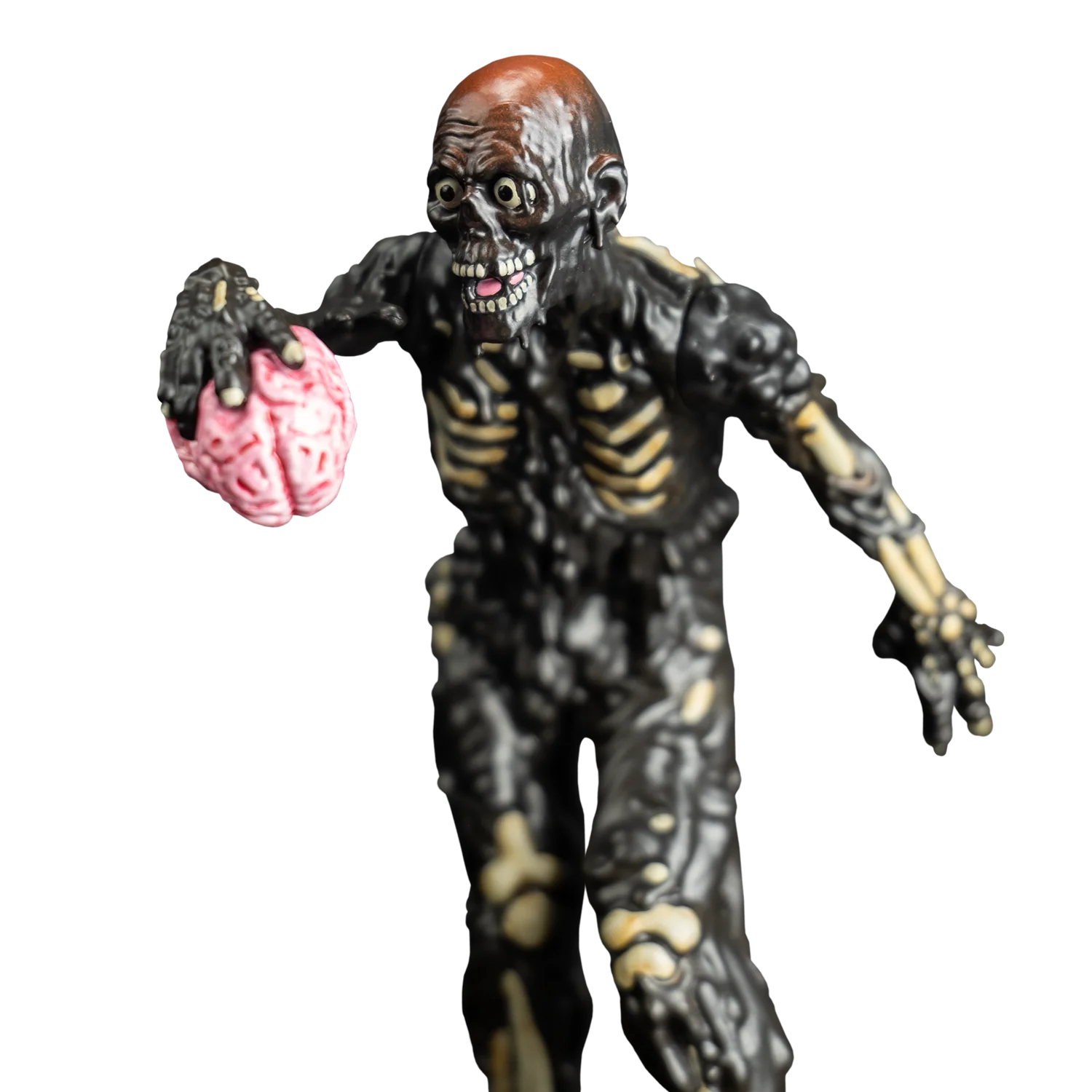 Return of the Living Dead - Tarman 5" Figure - Image 7