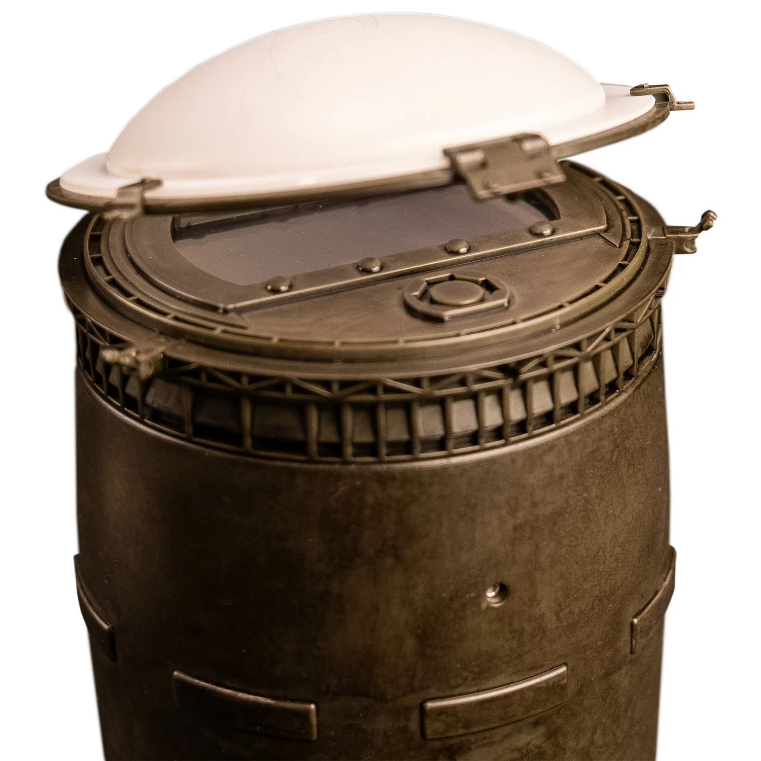 Return of the Living Dead - 245 Trioxin Barrel Set - Image 3