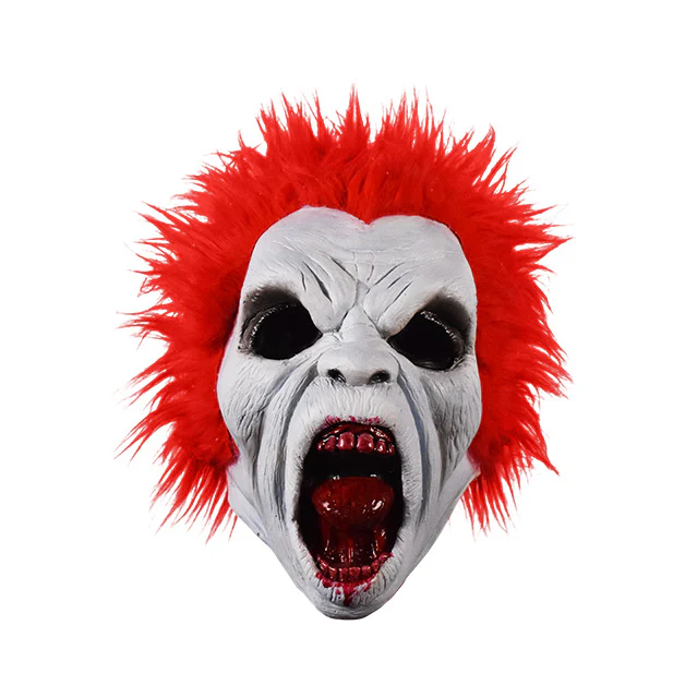 Return of the Living Dead - Trash Zombie Mask
