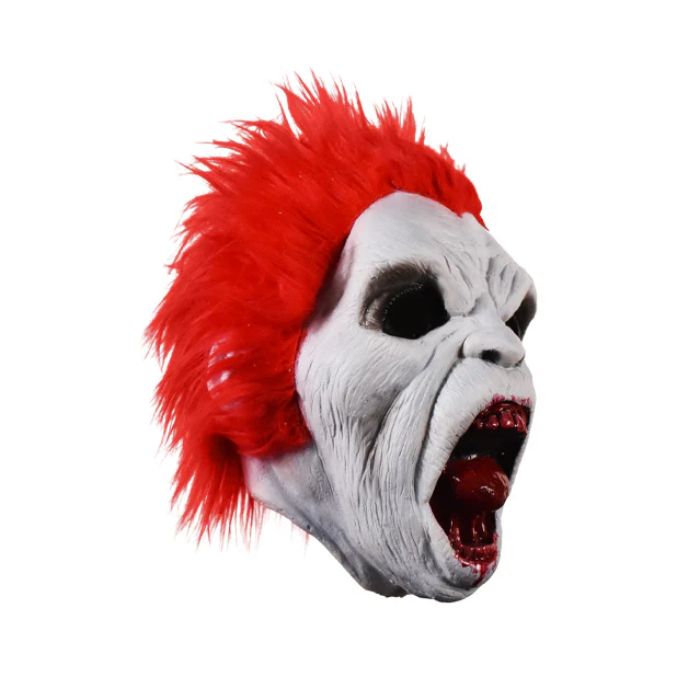 Return of the Living Dead - Trash Zombie Mask - Image 2