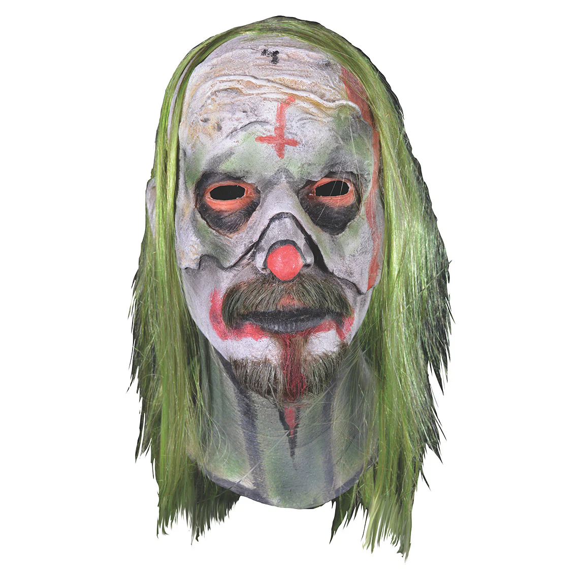 Rob Zombie's 31 - Psycho Head Mask