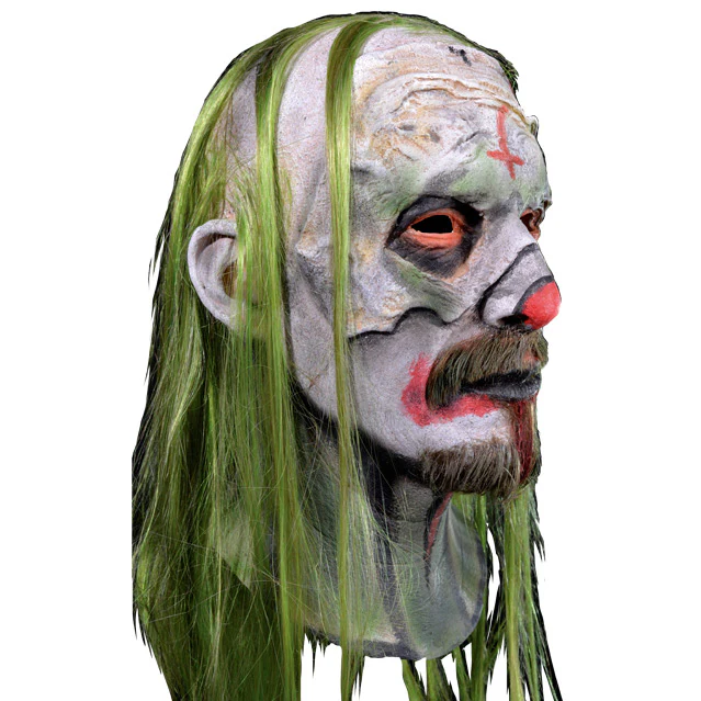 Rob Zombie's 31 - Psycho Head Mask - Image 3