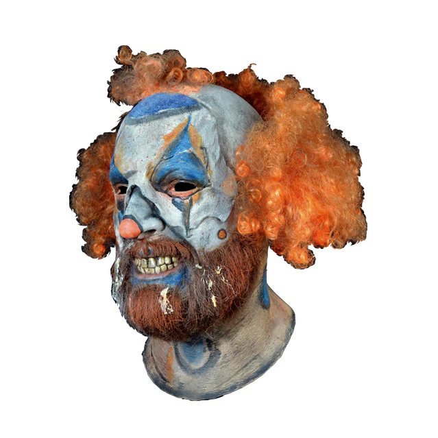Rob Zombie's 31 - Schizo Head Mask - Image 3