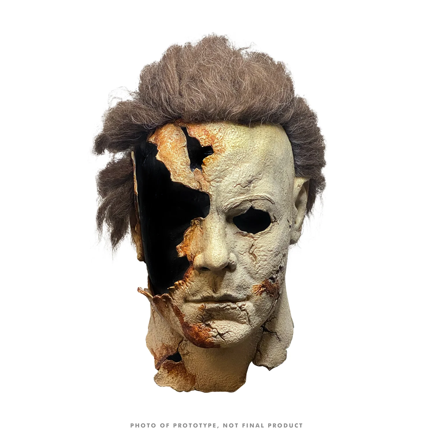 Rob Zombie's Halloween Mask Bundle - Image 2