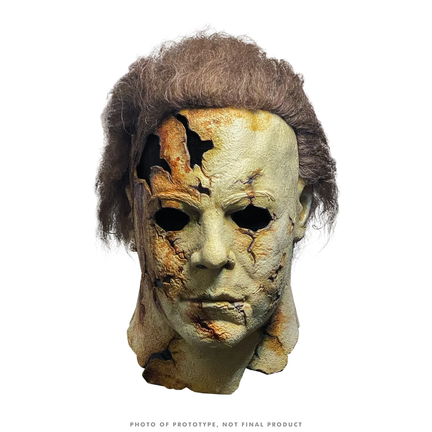 Rob Zombie's Halloween Mask Bundle - Image 3