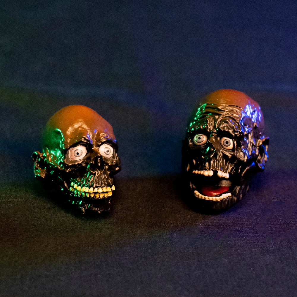 Return of the Living Dead - Tarman 1:6 Scale Figure - Image 15