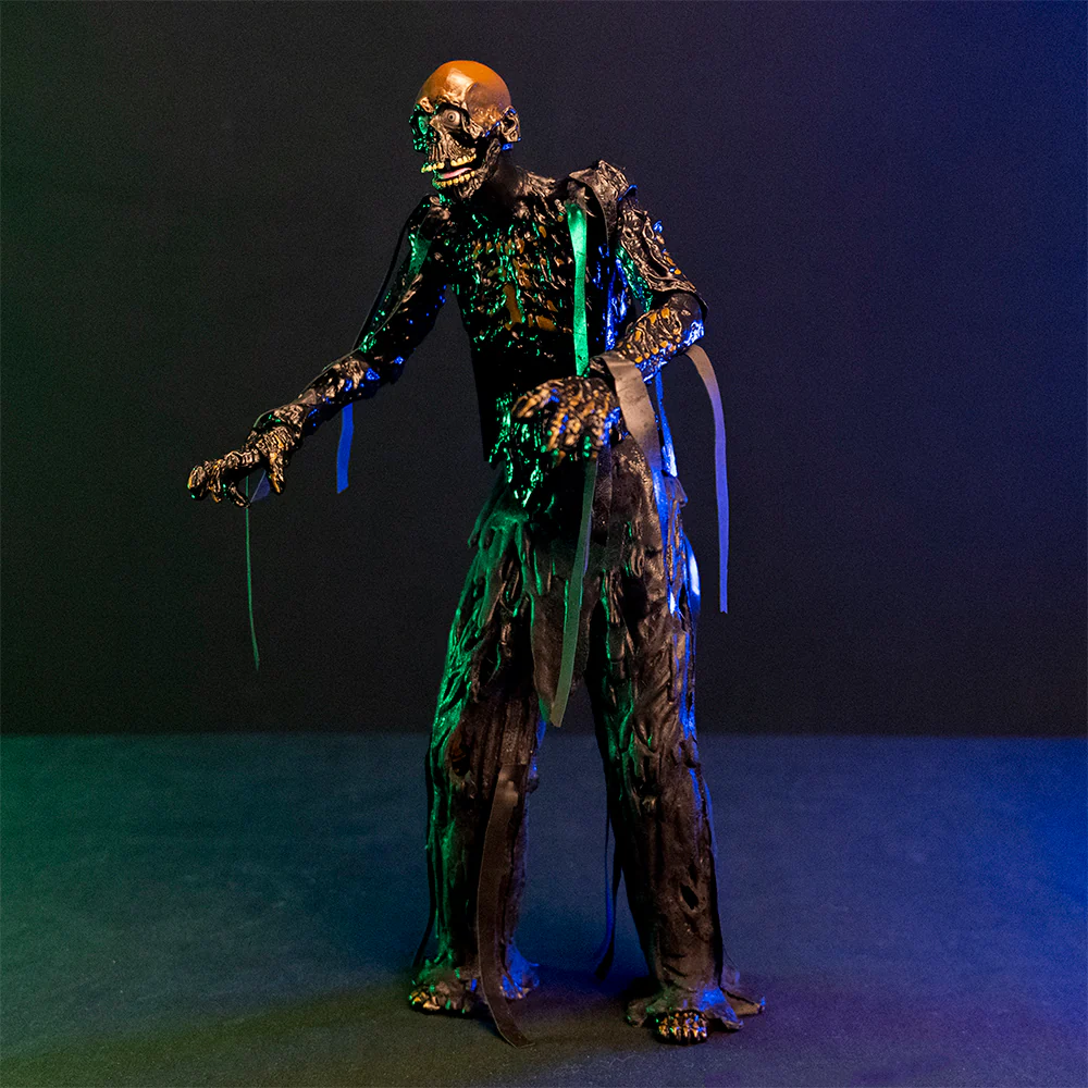 Return of the Living Dead - Tarman 1:6 Scale Figure - Image 3