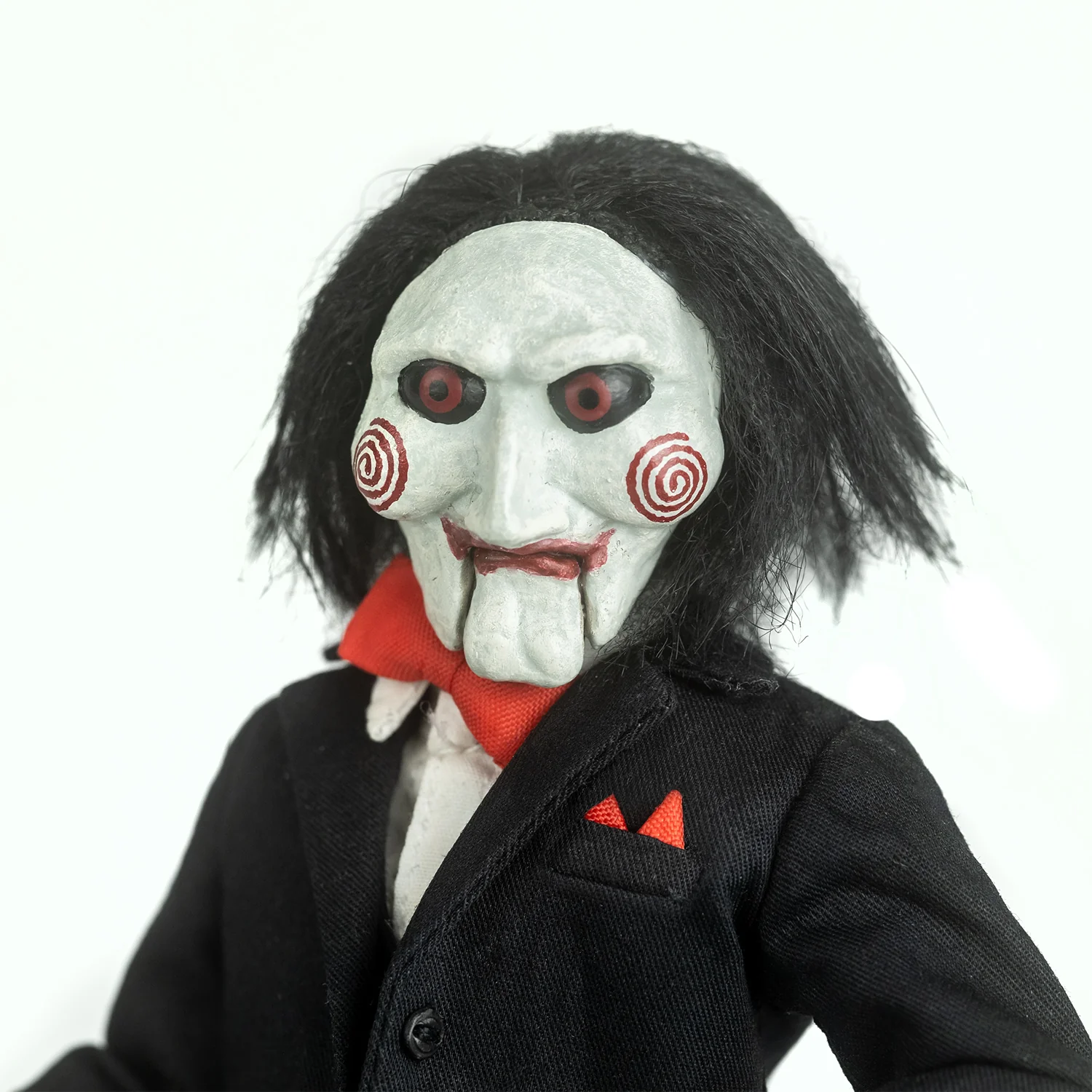 Saw - Billy Puppet with Tricycle - 1:6 Figure - Image 5