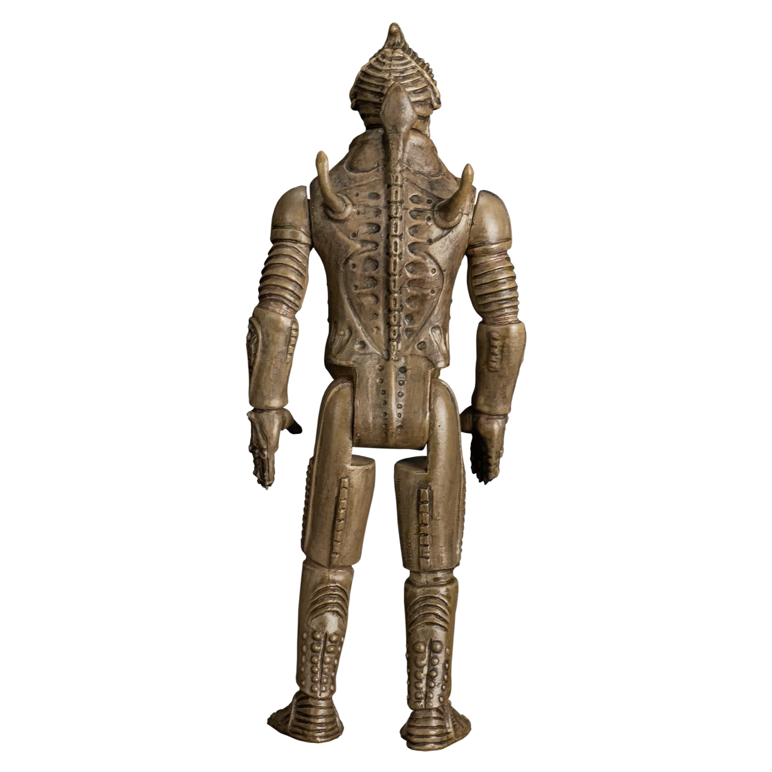 *BACK-ORDER* Scared to Death - Syngenor - 3.75" Figure - Image 10
