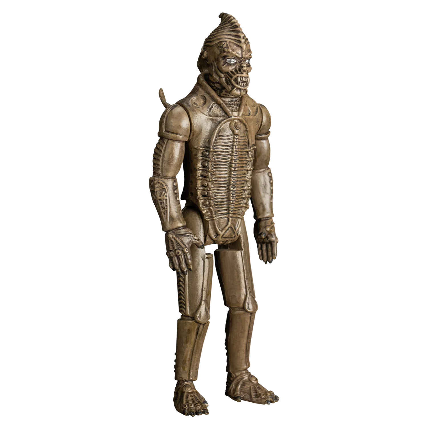 *BACK-ORDER* Scared to Death - Syngenor - 3.75" Figure - Image 11