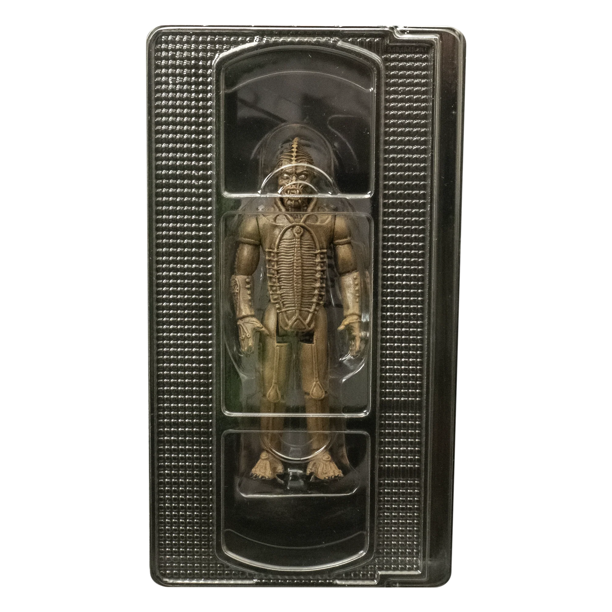 *BACK-ORDER* Scared to Death - Syngenor - 3.75" Figure - Image 6