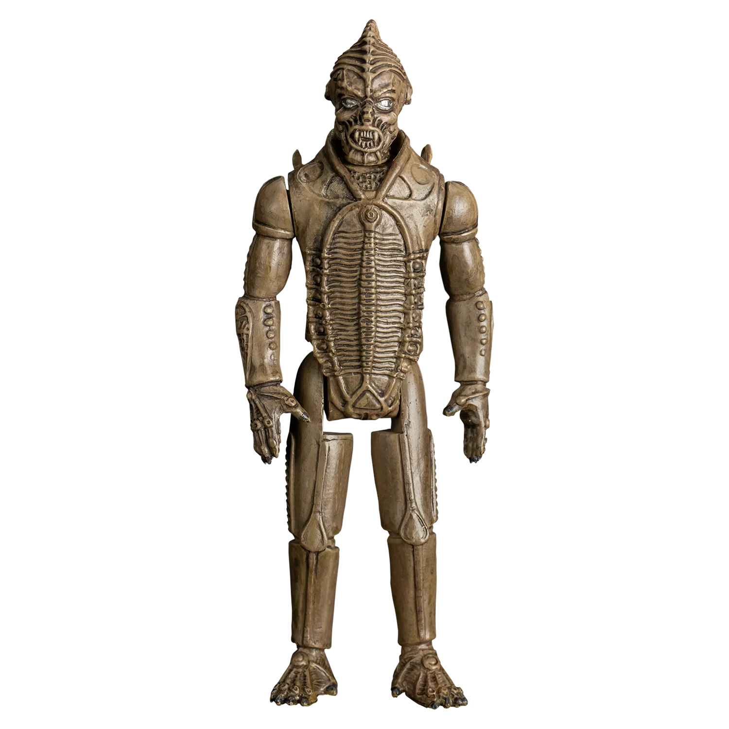 *BACK-ORDER* Scared to Death - Syngenor - 3.75" Figure - Image 8