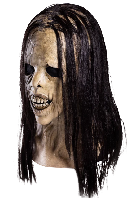 Scary Stories to Tell In The Dark - Big Toe Mask - Image 2