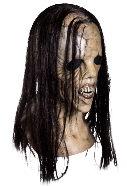 Scary Stories to Tell In The Dark - Big Toe Mask - Image 3
