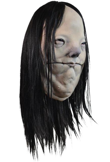 Scary Stories to Tell In The Dark - Pale Lady Mask - Image 2