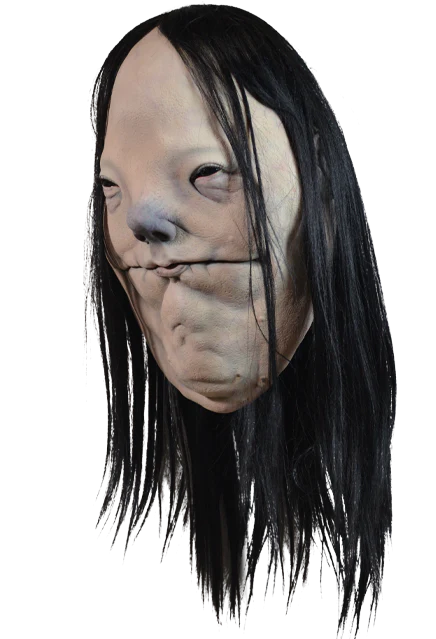 Scary Stories to Tell In The Dark - Pale Lady Mask - Image 3