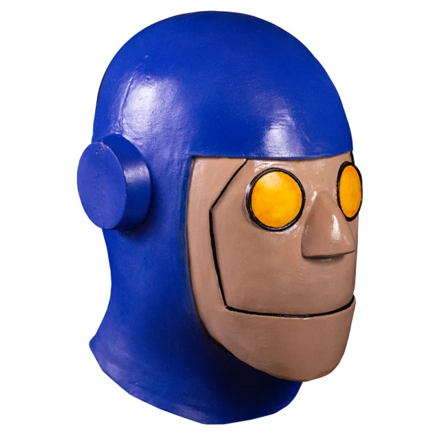 Scooby Doo – Charlie the Robot Mask - Image 2